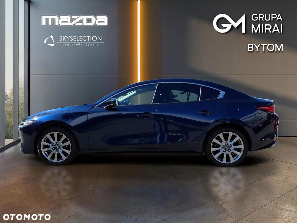 Mazda 3 2.0 mHEV Takumi - 3