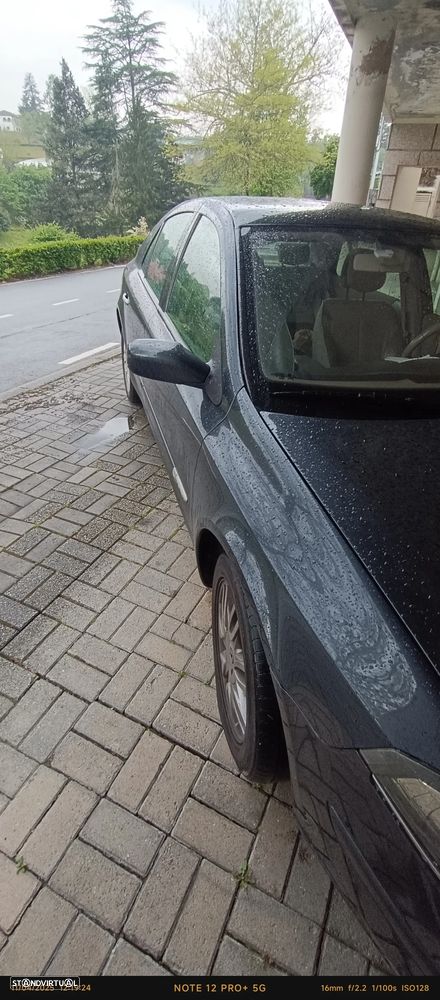 Renault Laguna 1.9 dCi Privilège - 2