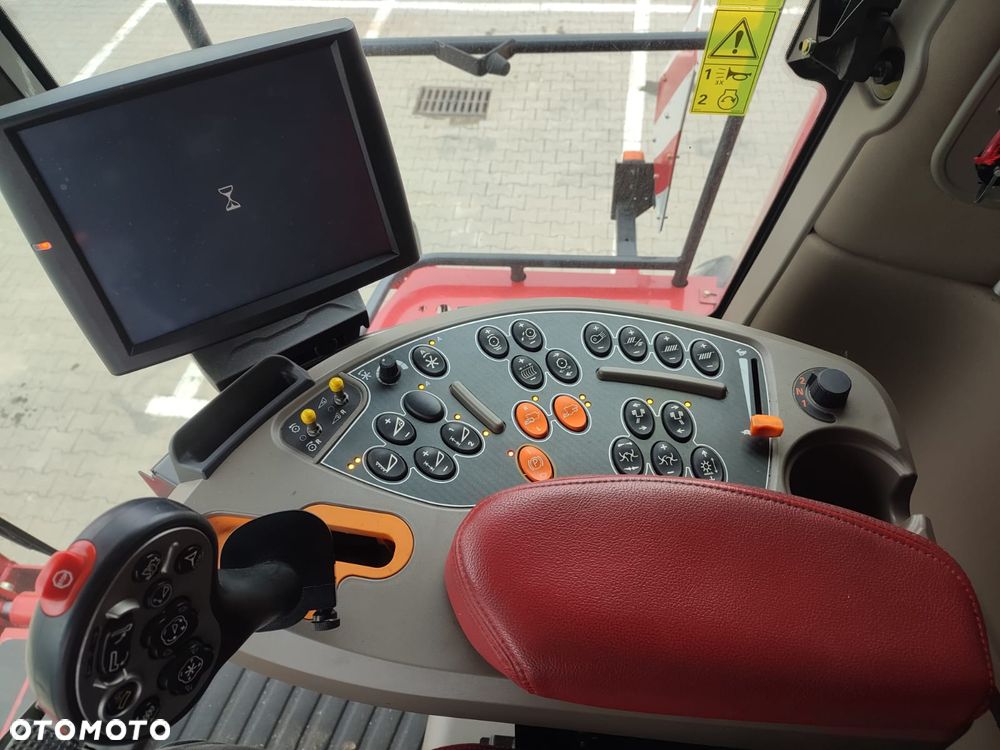 Case IH Axial-Flow 8250 - 8