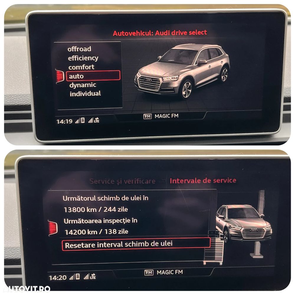 Audi Q5 2.0 TDI Quattro S tronic sport - 16