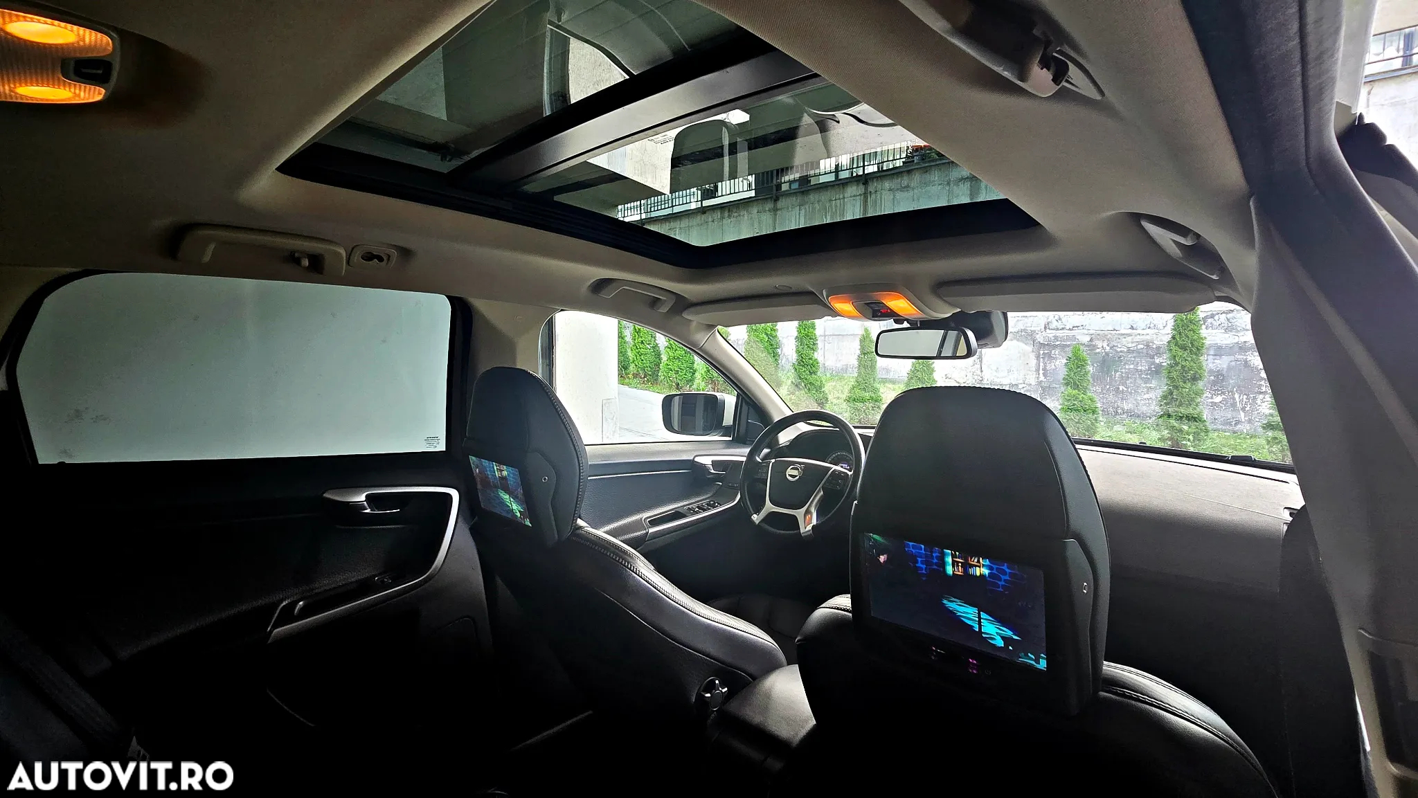 Volvo XC 60 D4 Geartronic Summum - 18