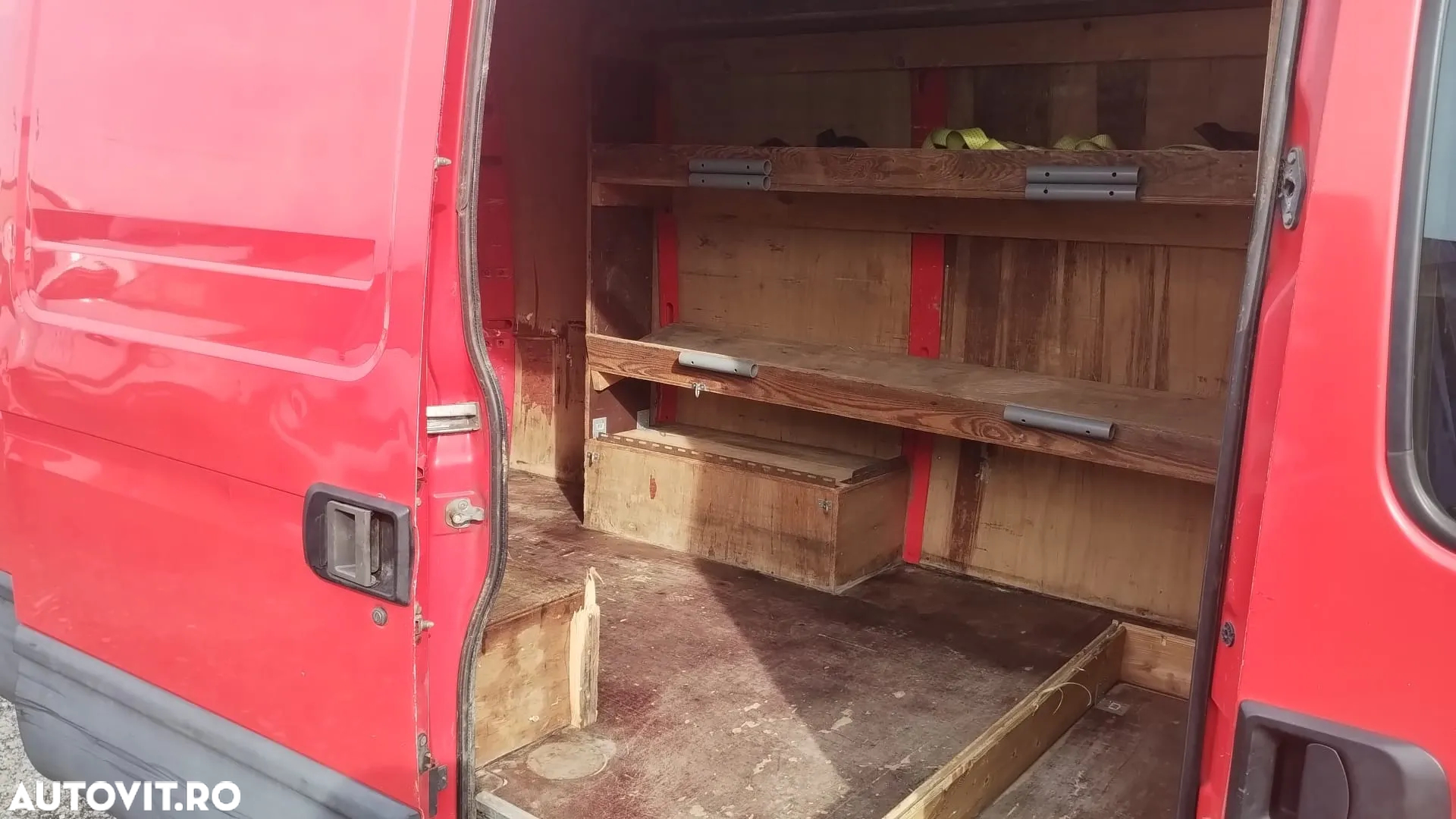 Iveco DAILY 35C15 - 10