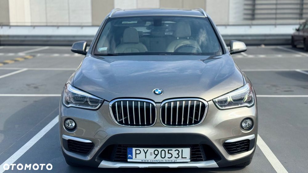 BMW X1 - 2