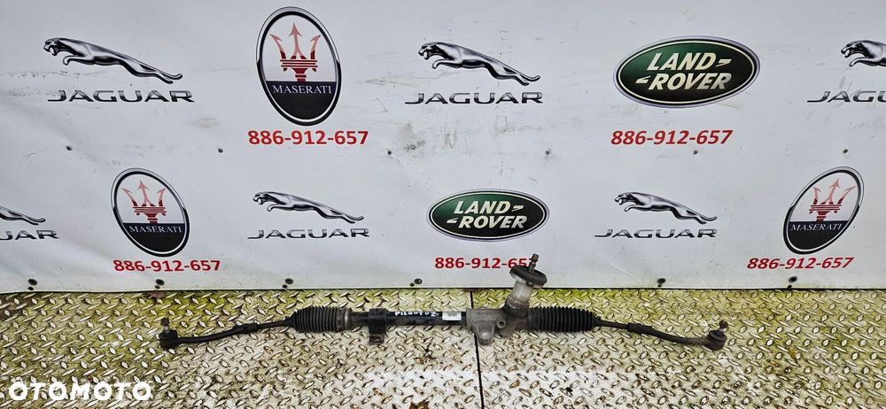 Kia Picanto 2 II Maglownica Magiel Przekładnia  56500-1Y600 - 1