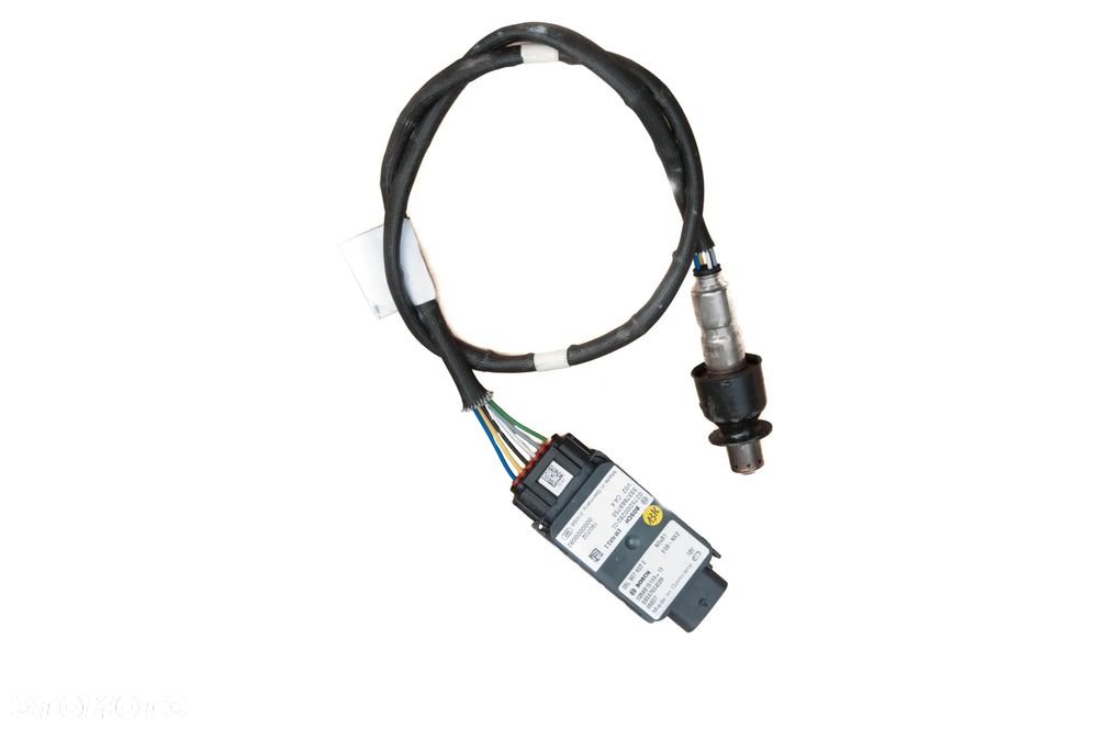 SONDA LAMBDA CZUJNIK NOX AUDI VW 2.0TDI 05L907807E OE NOWA