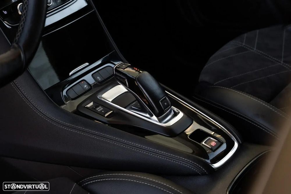 Opel Grandland - 23