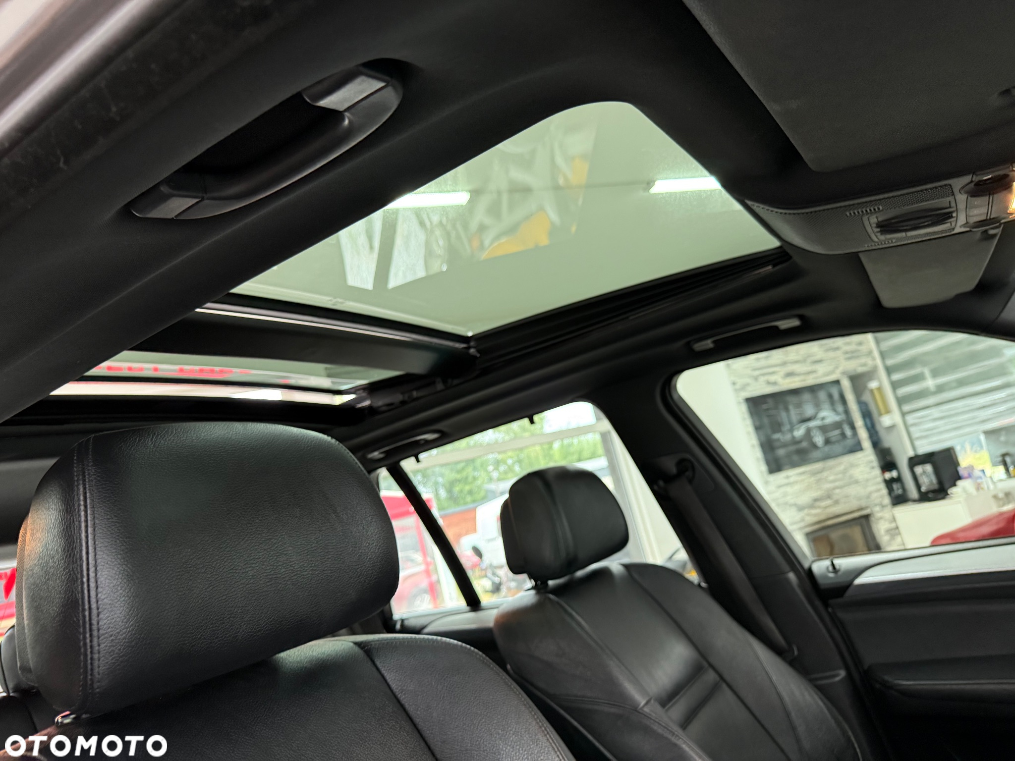 BMW X5 3.5d xDrive - 32