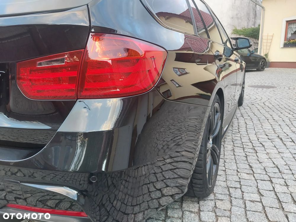 BMW Seria 3 - 33