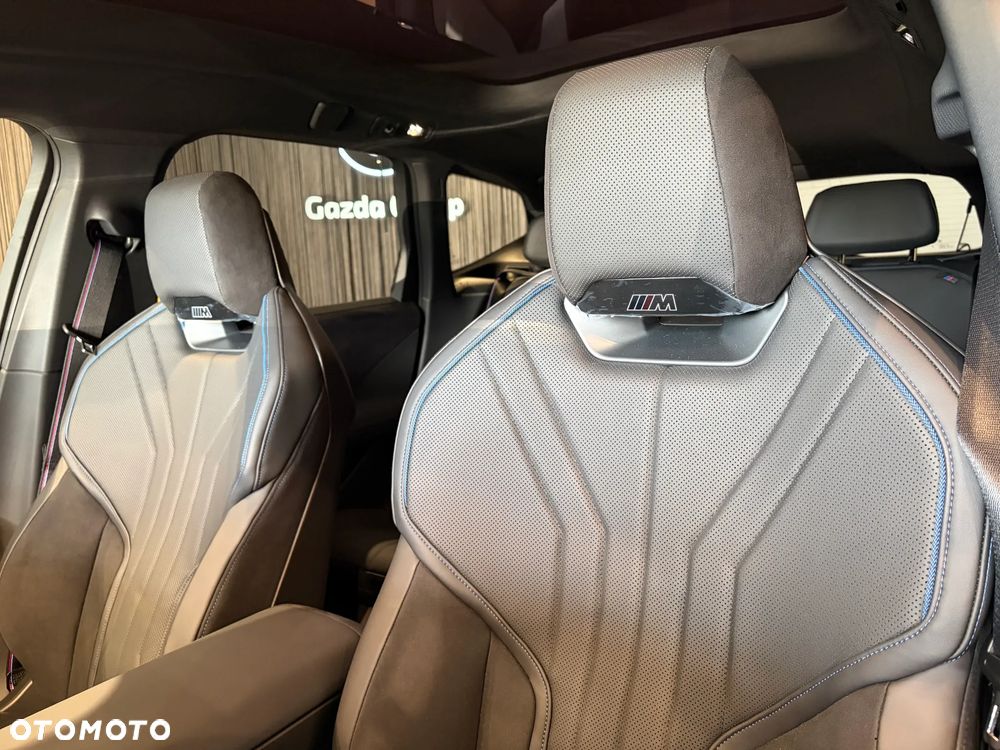 BMW iX3 50 xDrive 113.4kWh - 20