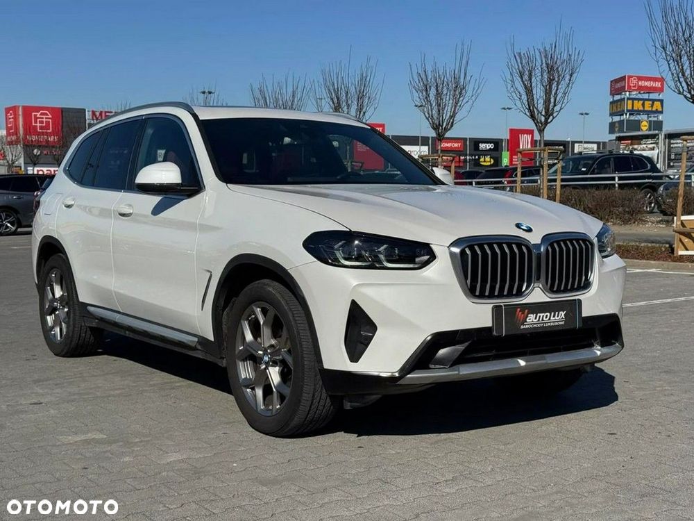 BMW X3 - 31