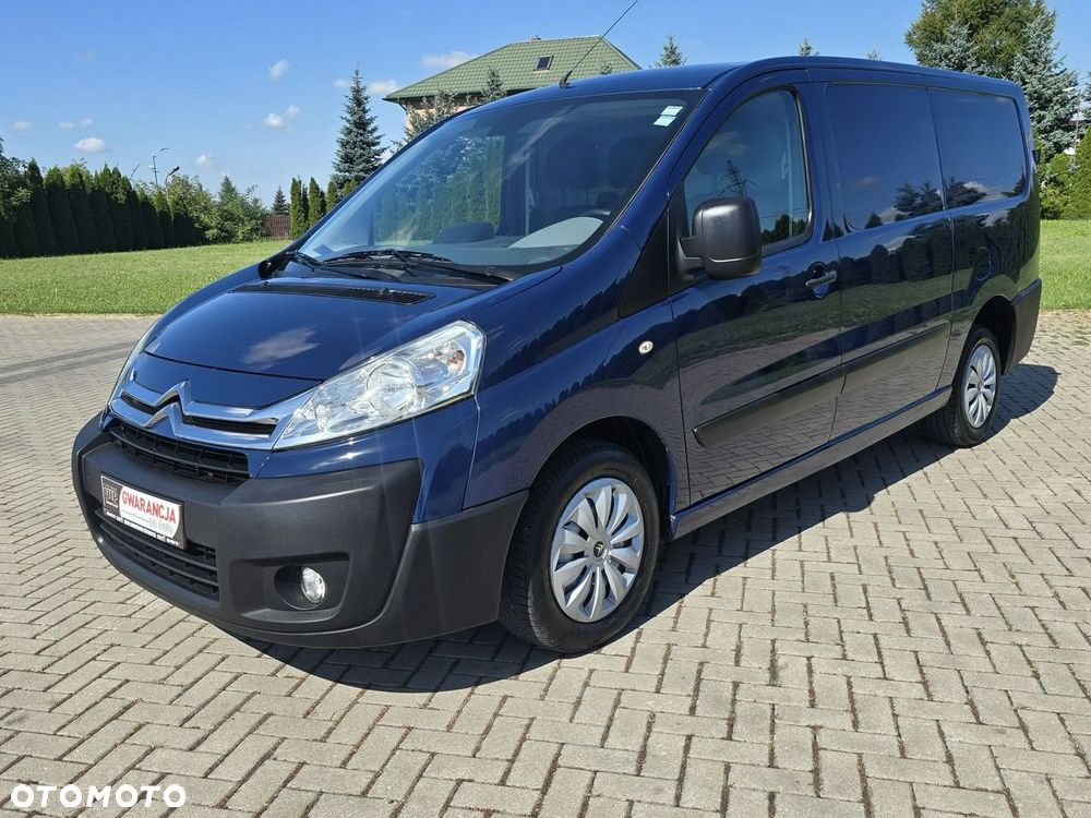 Citroën Jumpy - 5