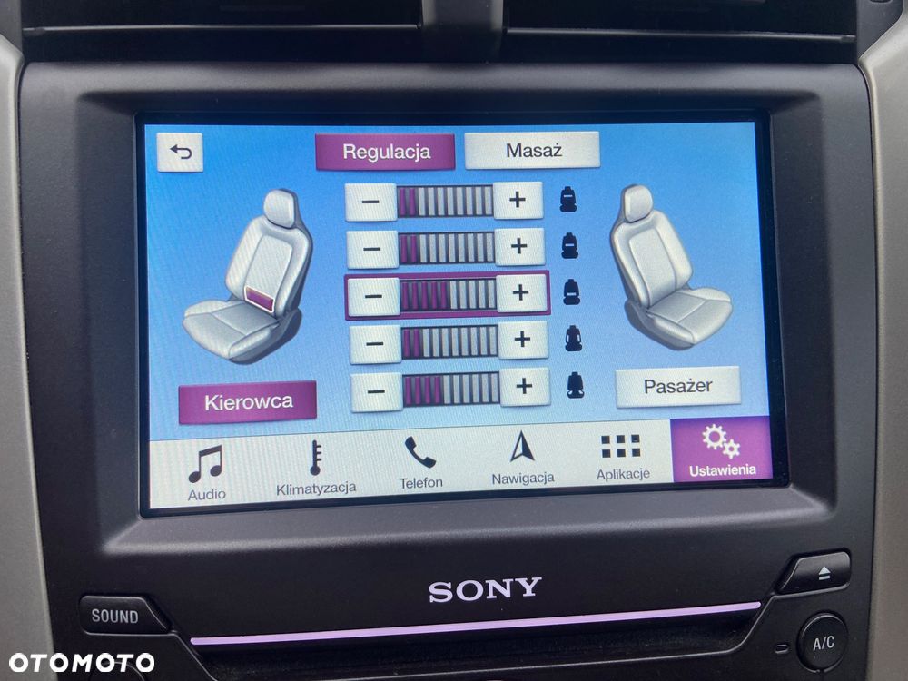 Ford Mondeo Vignale 2.0 TDCi PowerShift - 21