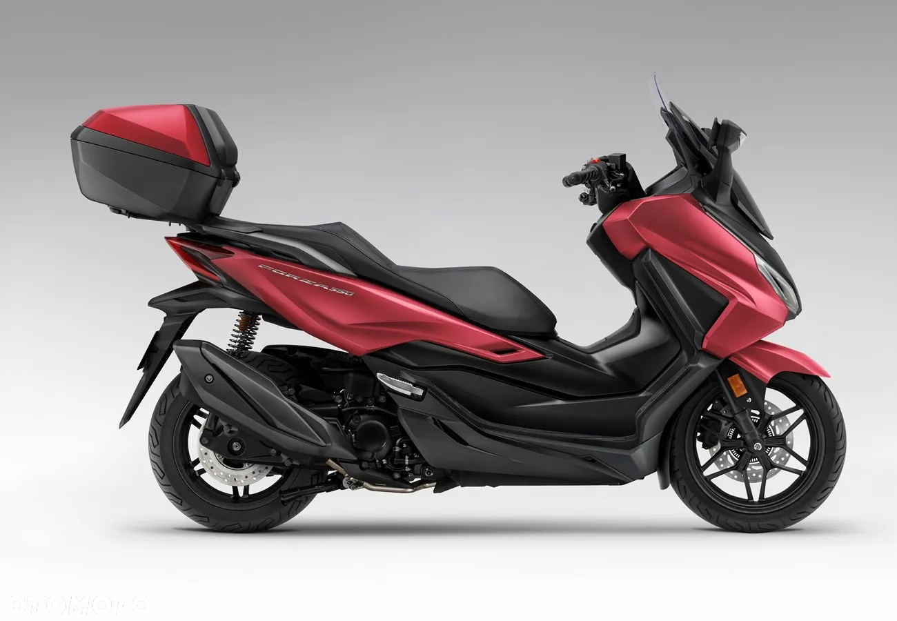 Honda NSS - 10
