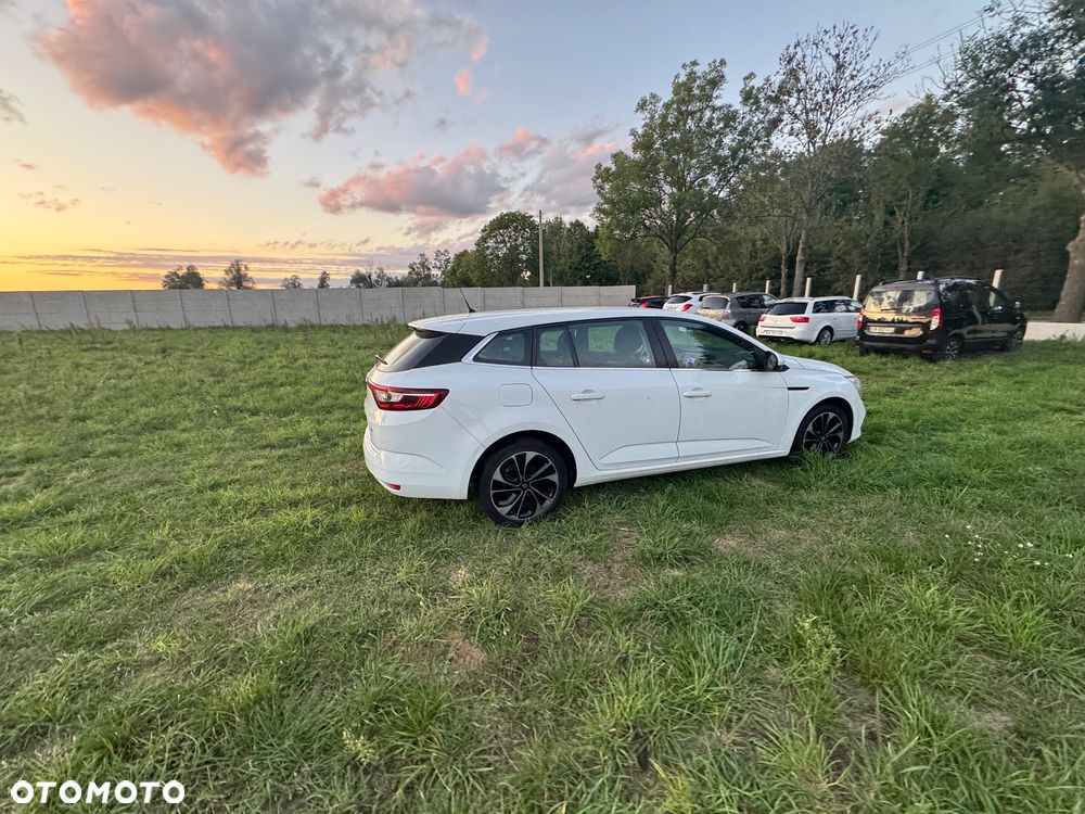 Renault Megane 1.2 Energy TCe Intens - 5