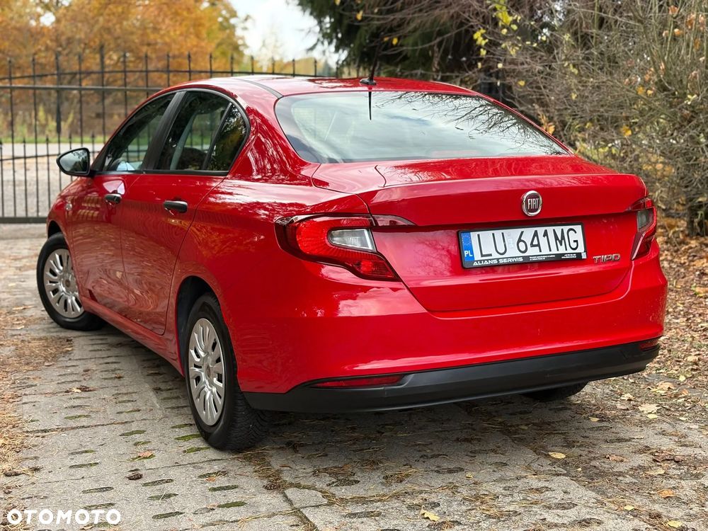 Fiat Tipo 1.4 16V - 3