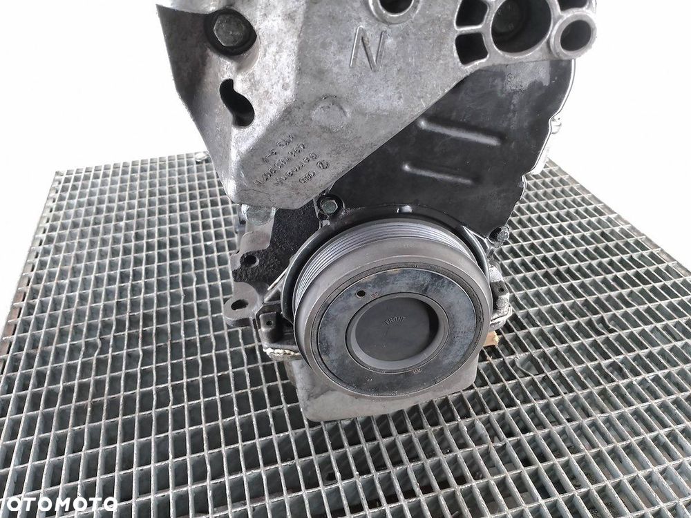 SILNIK VW BORA AJM 1.9 TDI 115KM - 7