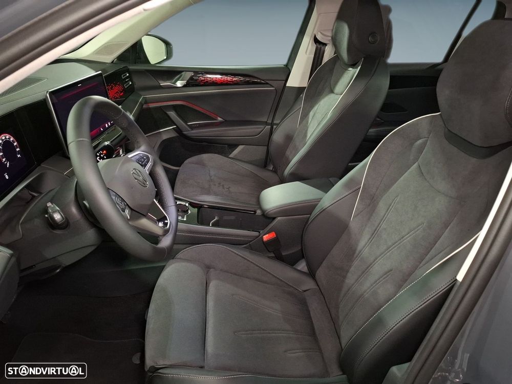 VW Tiguan 1.5 eTSI Elegance DSG - 11