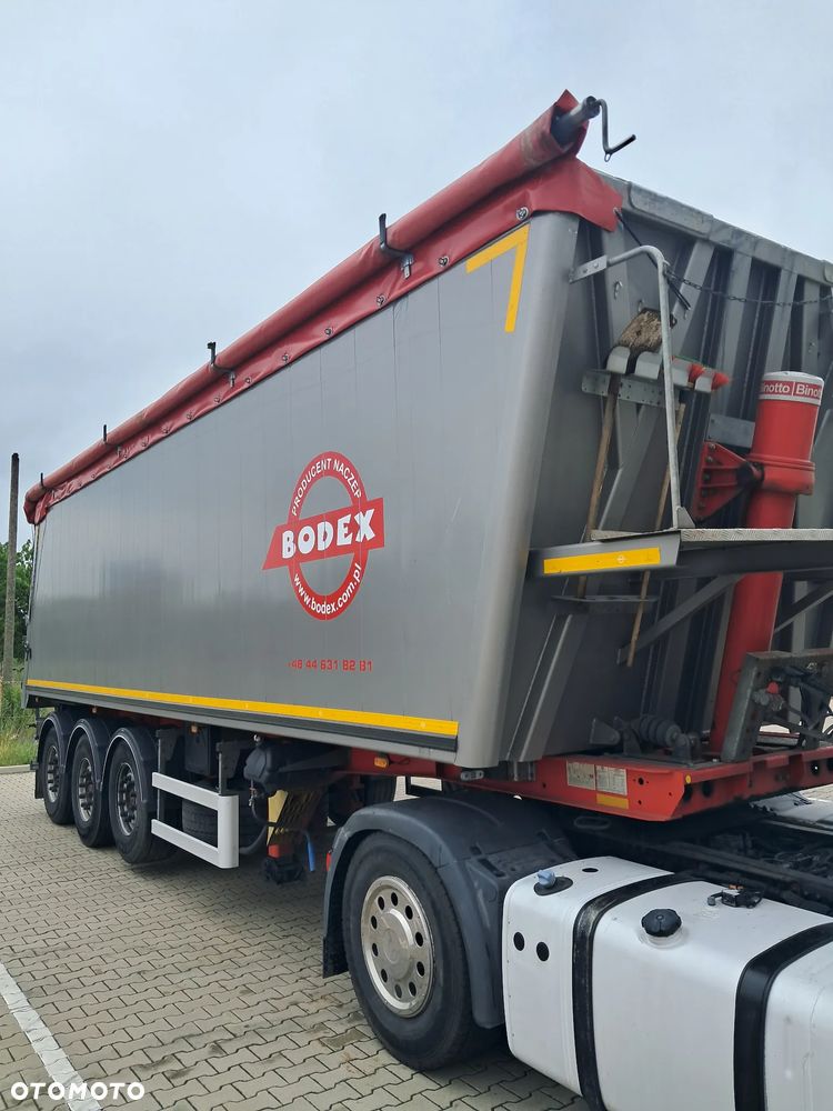 Bodex - 2