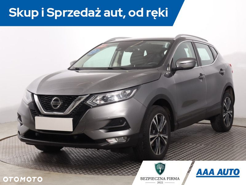 Nissan Qashqai - 2