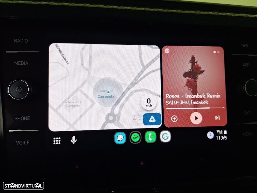 VW Taigo 1.0 TSI Life - 17