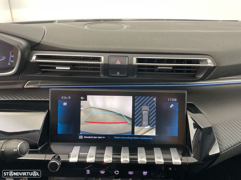 Peugeot 508 1.5 BlueHDi Allure - 20