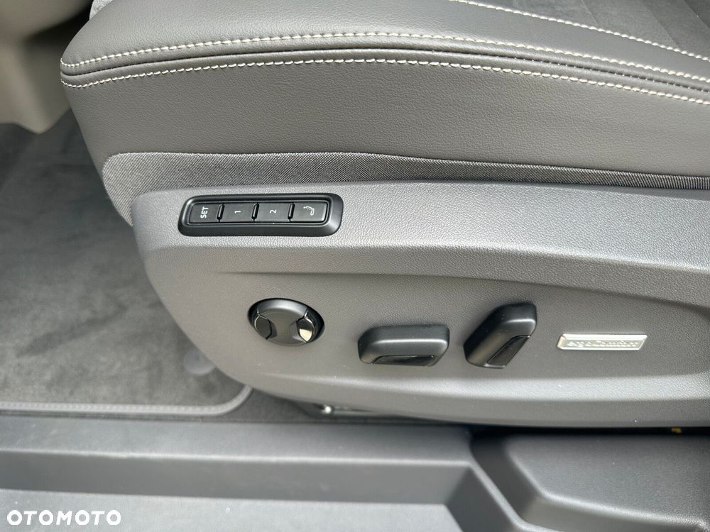 Volkswagen multivan Nowy Multivan L2 2.0 TDI 150 KM DSG 7 biegowa FWD - 23