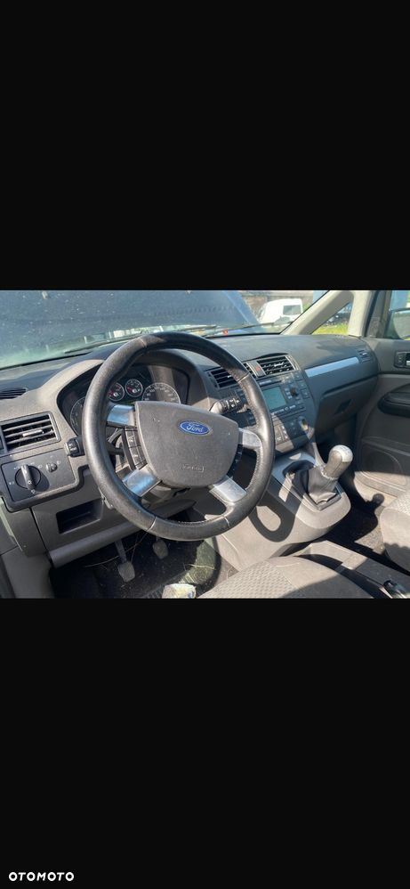 Ford Focus C-Max 1.6 Ti-VCT Trend - 10