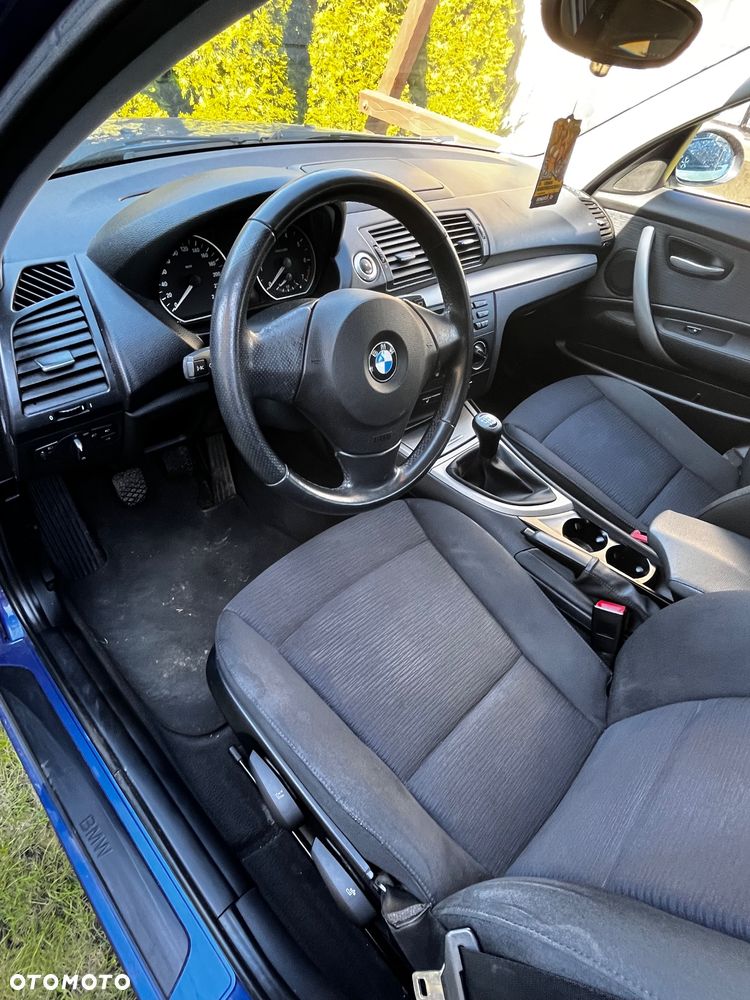 BMW Seria 1 118i Edition Lifestyle - 14