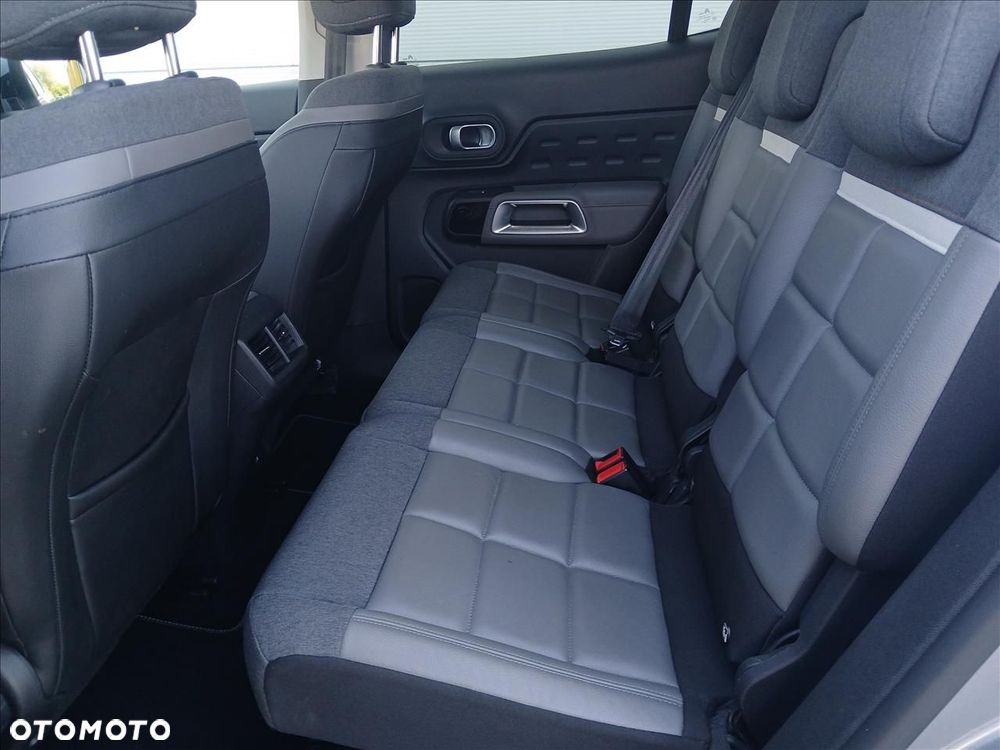 Citroën C5 Aircross 1.6 PHEV 225 Feel EAT8 - 11