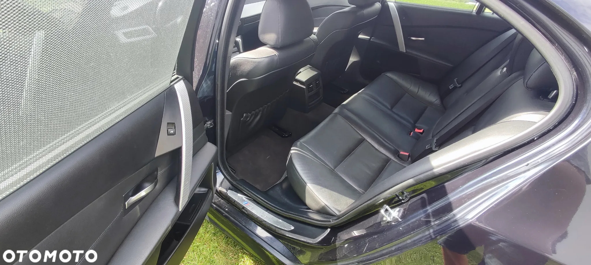 BMW Seria 5 525i - 18