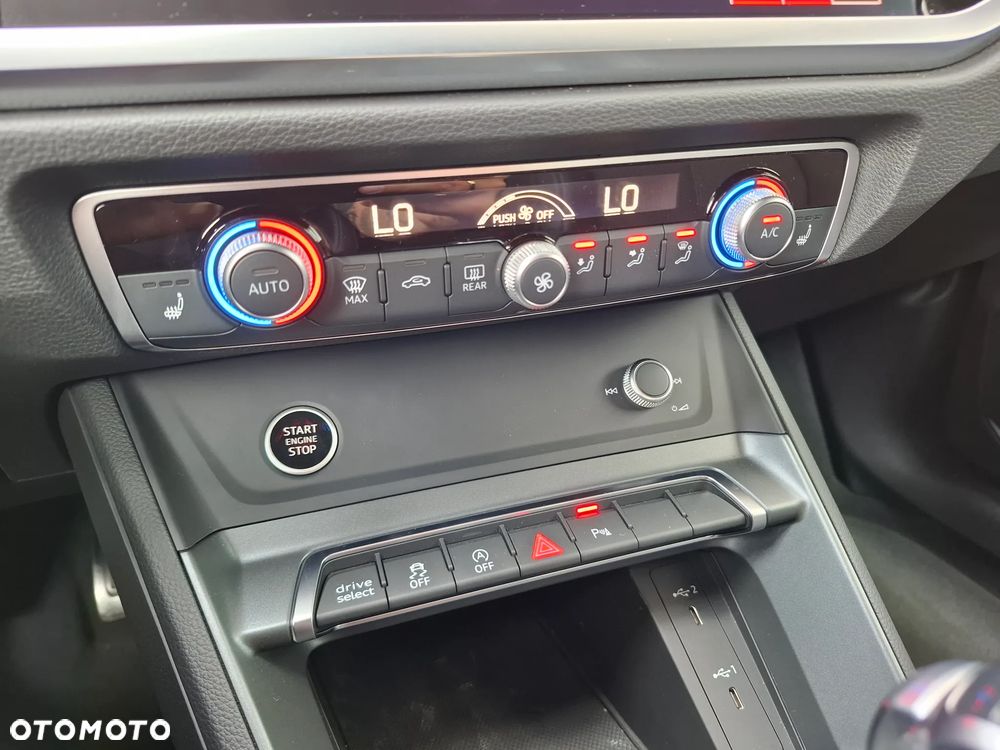 Audi Q3 Sportback 35 TFSI S tronic S line - 15
