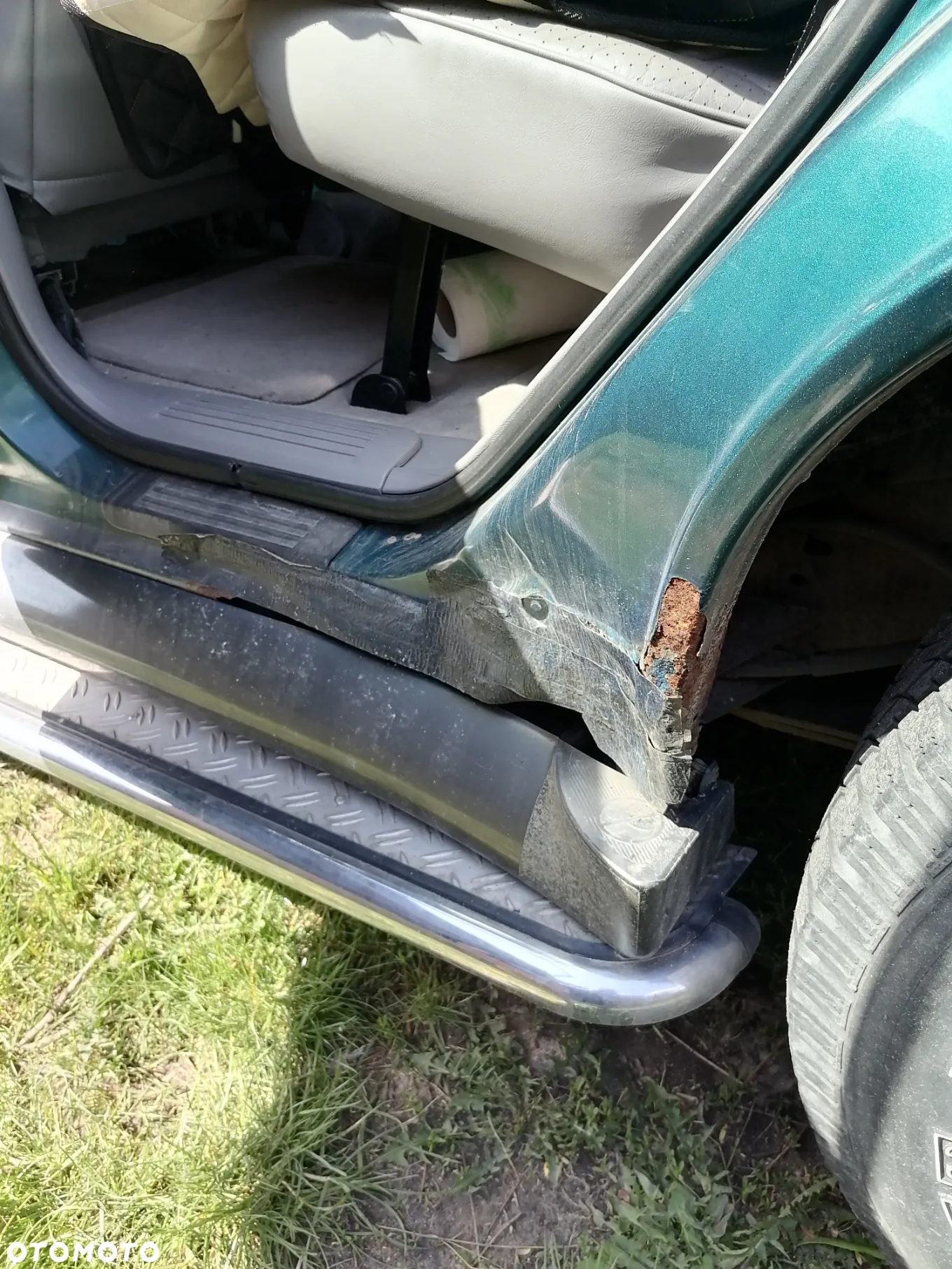 Ford Explorer 4.0 - 3