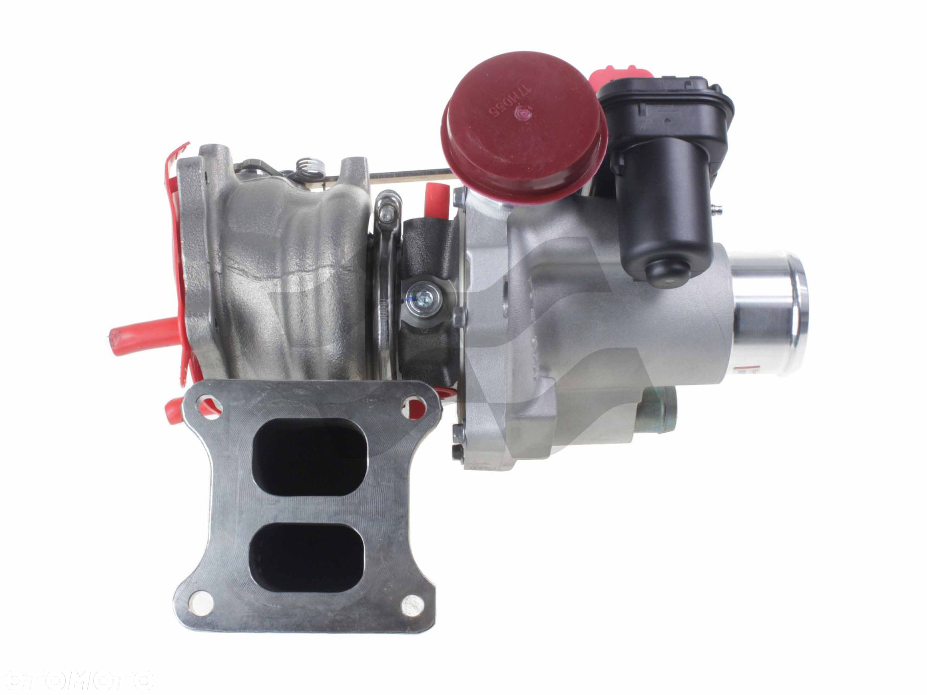 Nowa turbosprężarka 872114-0013 Alfa Romeo Stelvio Q4 2.0L 205kW 05281541AI - 7