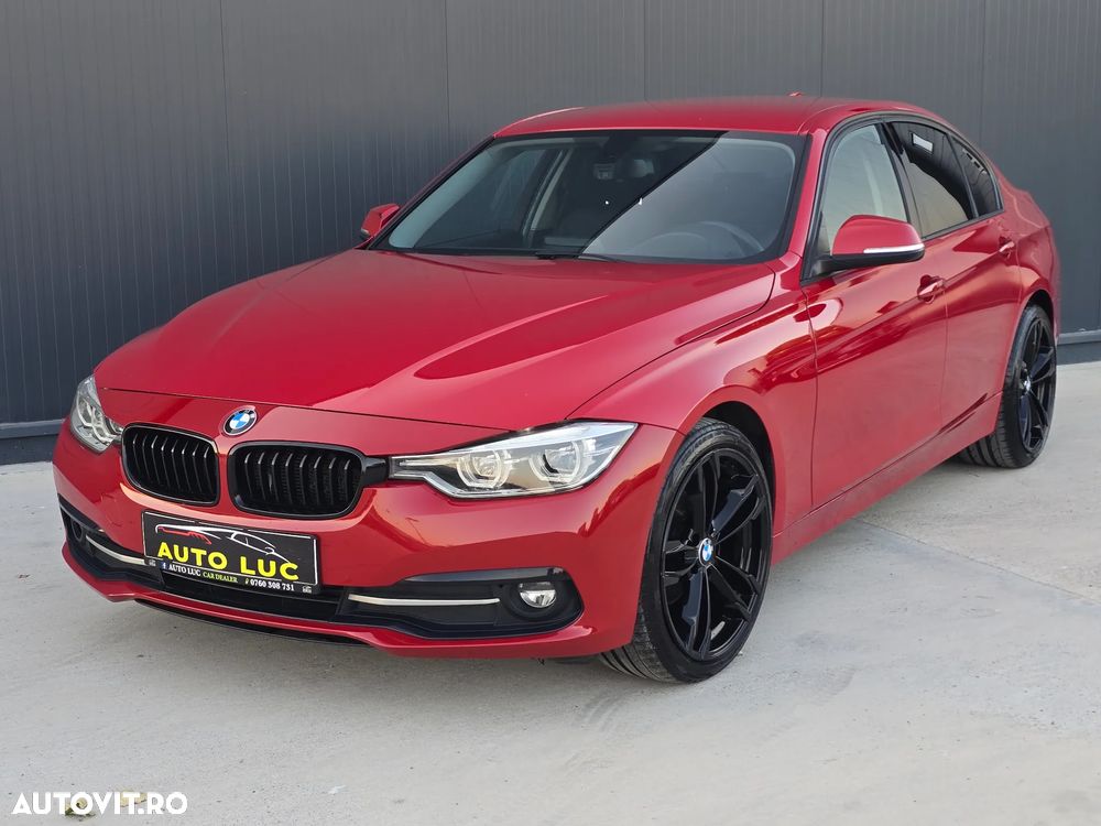 BMW Seria 3 - 21