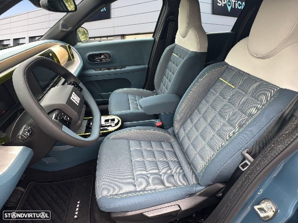 Fiat Grande Panda - 9