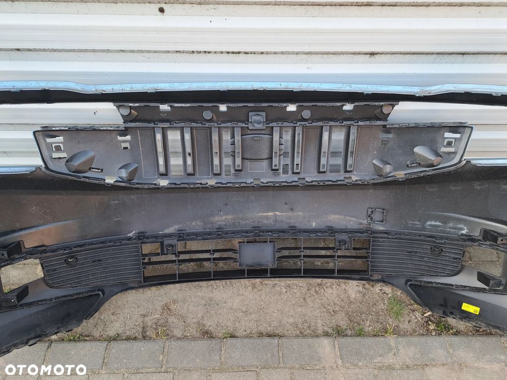 Zderzak przedni Przód Ford Explorer EV 24- R2KB17F003 - 10