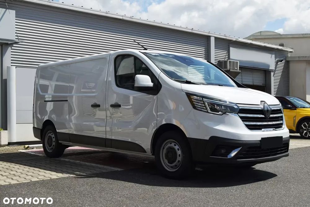 Renault Trafic - 2