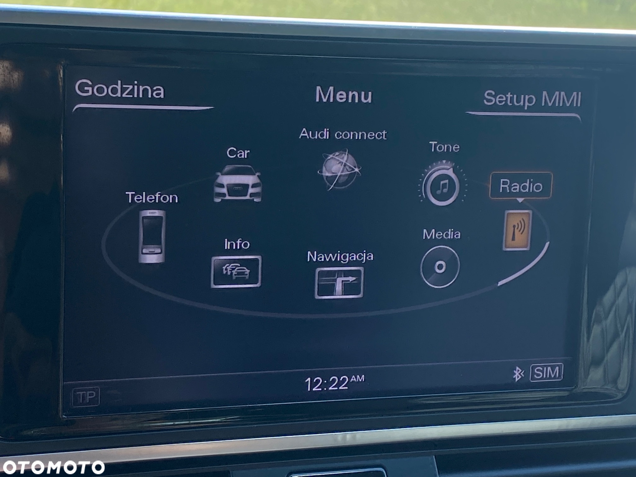 Audi S7 Sportback 4.0 TFSI Quattro S tronic - 25