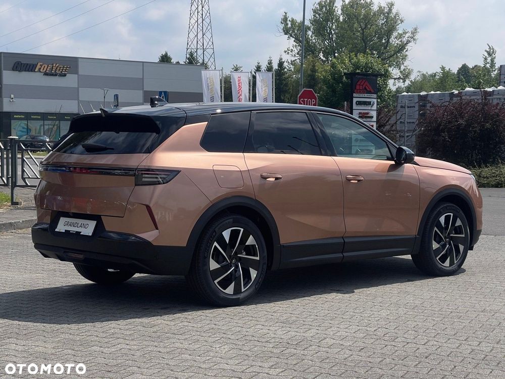 Opel Grandland - 5
