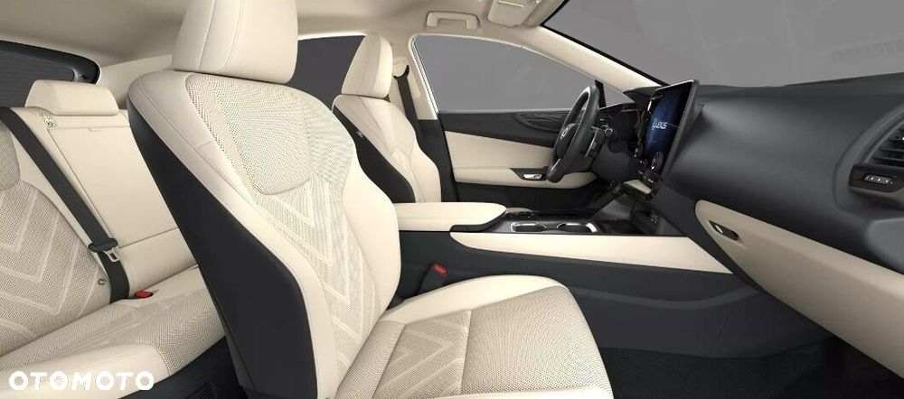 Lexus NX 350h Prestige AWD - 3