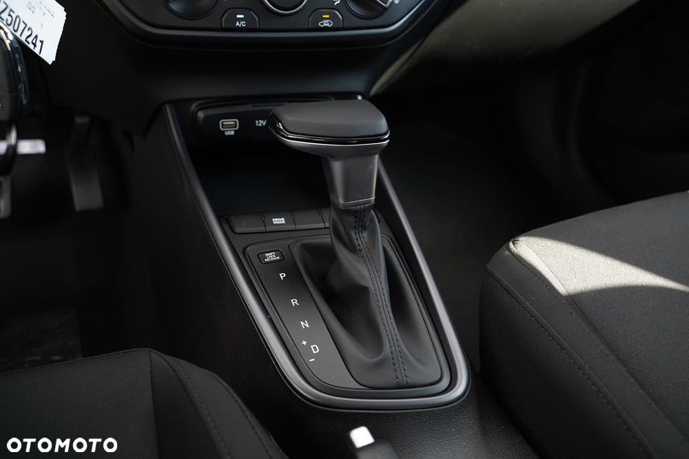 Hyundai i20 1.0 T-GDi Modern DCT - 17