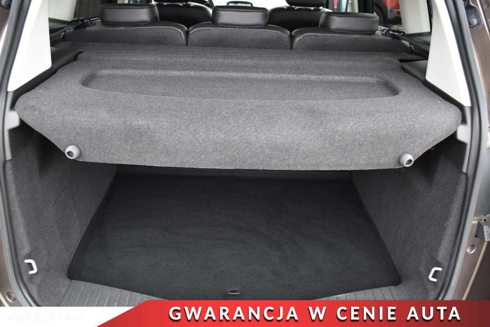 Ford C-MAX 1.5 EcoBoost Titanium ASS - 8