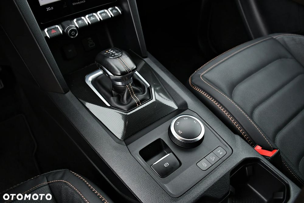 Volkswagen Amarok 3.0 V6 TDi 4MOTION PanAmericana - 23