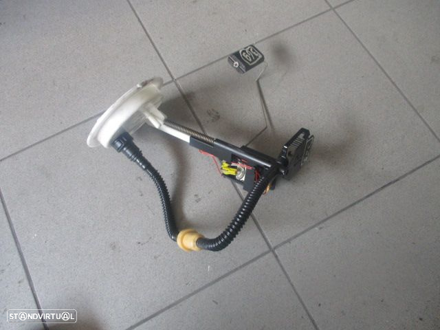 Boia Combustivel 0580303042 BMW E60 2004 530 D DISEL - 2