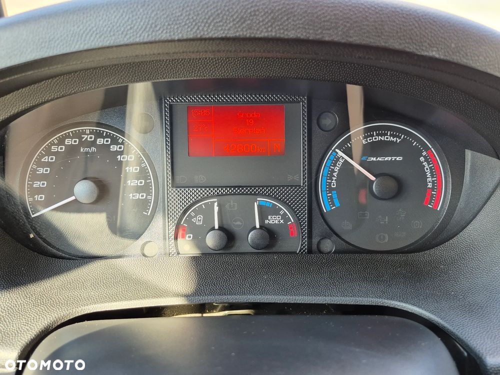 Fiat Ducato - 14