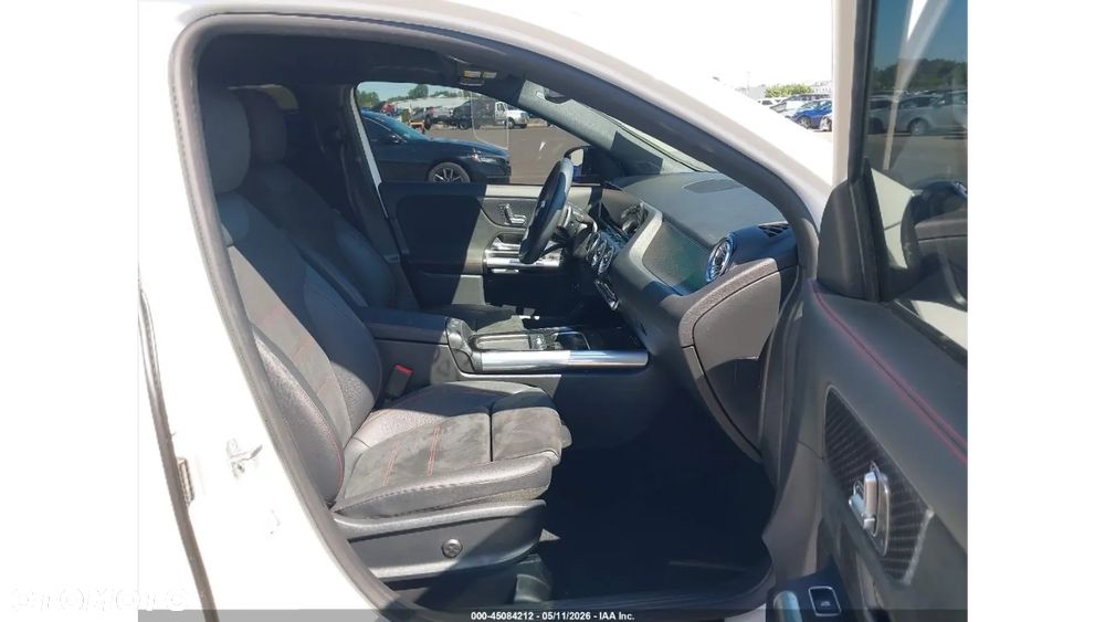 Mercedes-Benz GLA 250 4Matic 8G-DCT AMG Line - 9