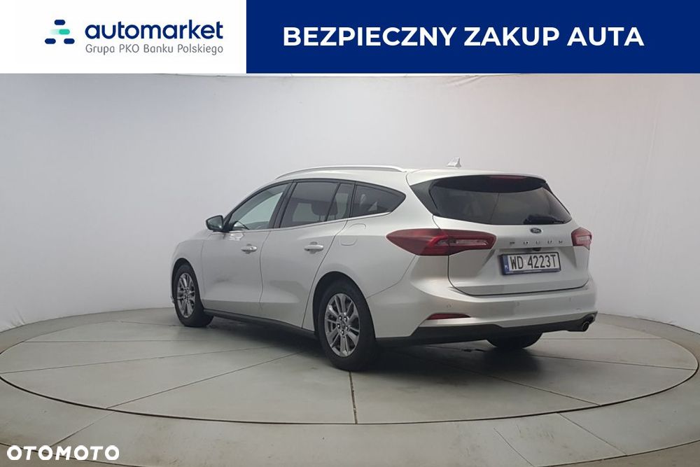 Ford Focus 1.5 EcoBlue Titanium X - 5