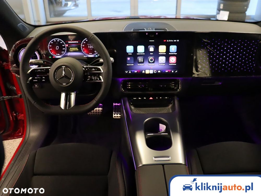Mercedes-Benz CLA 200 AMG Line 7G-DCT - 6