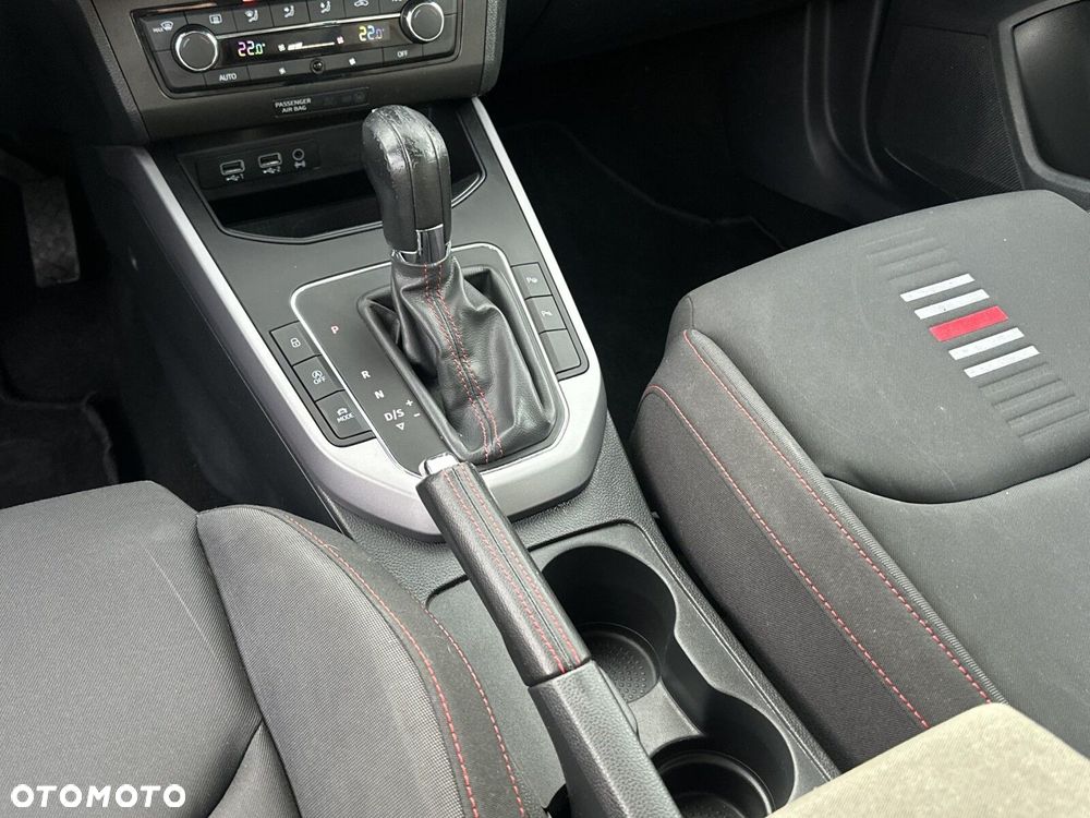 Seat Arona 1.0 TSI FR S&S DSG - 24