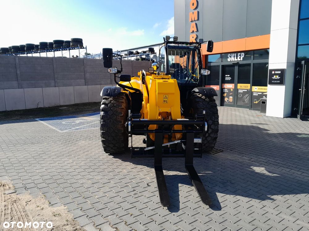 JCB 560-80 2023R agri - 5